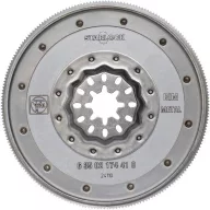 Starlock fűrészlap mélységütközővel Fein 63502174410
