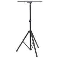   Brennenstuhl ST 200 Építkezési fénysugárzóállvány Állvány magsság (max.): 2000 mm 1170310030