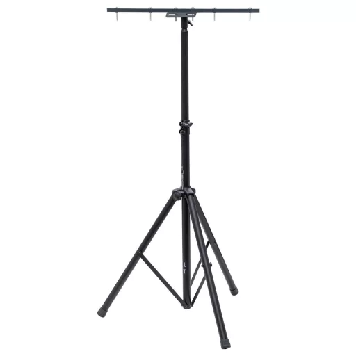 Brennenstuhl ST 200 Építkezési fénysugárzóállvány Állvány magsság (max.): 2000 mm 1170310030
