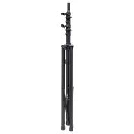   Brennenstuhl ST 302 Építkezési fénysugárzóállvány Állvány magsság (max.): 3000 mm 1170310040