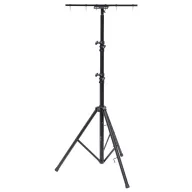   Brennenstuhl ST 302 Építkezési fénysugárzóállvány Állvány magsság (max.): 3000 mm 1170310040