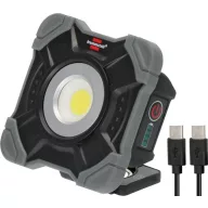  Brennenstuhl SH 1000 MAC Akkus LED munkalámpa 10 W 1000 lm Hidegfehér 1173700009