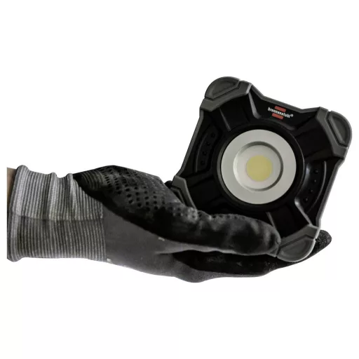 Brennenstuhl SH 1000 MAC Akkus LED munkalámpa 10 W 1000 lm Hidegfehér 1173700009
