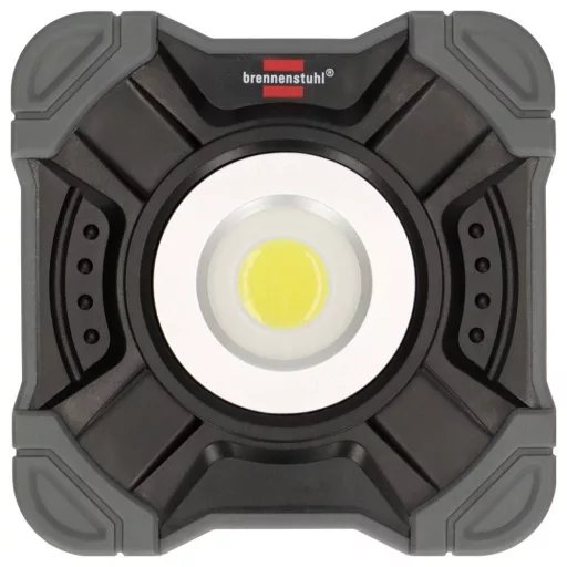 Brennenstuhl SH 1000 MAC Akkus LED munkalámpa 10 W 1000 lm Hidegfehér 1173700009