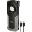 Brennenstuhl HL 1000 ACW Akkus LED munkalámpa 1000 lm 1173730001