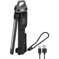   Brennenstuhl HL 400 AC Akkus LED munkalámpa 3 W 400 lm 1173730002