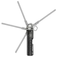   Brennenstuhl HL 400 AC Akkus LED munkalámpa 3 W 400 lm 1173730002