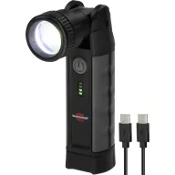   Brennenstuhl TL 1000 ACW LED Kézilámpa Akkuról üzemeltetett 1000 lm 300 g