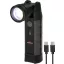 Brennenstuhl TL 1000 ACW LED Kézilámpa Akkuról üzemeltetett 1000 lm 300 g