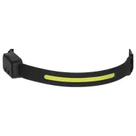   Brennenstuhl SL 500 A LED Fejlámpa Akkuról üzemeltetett 500 lm 1173760000