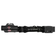   Brennenstuhl SL 500 A LED Fejlámpa Akkuról üzemeltetett 500 lm 1173760000