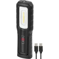 Brennenstuhl LED Kézilámpa HL 701 A 700 lm 1175640010
