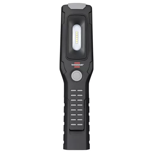 Brennenstuhl LED Kézilámpa HL 501 A 500 lm 1175670110