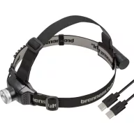   Brennenstuhl KL 251 AF Fejlámpa Akkuról üzemeltetett 250 lm 1177300010