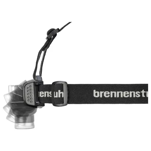 Brennenstuhl KL 251 AF Fejlámpa Akkuról üzemeltetett 250 lm 1177300010