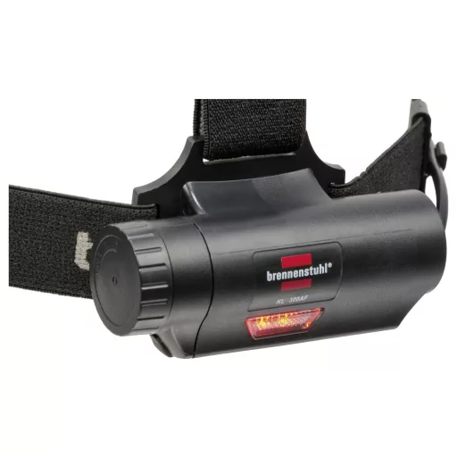 Brennenstuhl KL 251 AF Fejlámpa Akkuról üzemeltetett 250 lm 1177300010