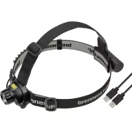   Brennenstuhl SL 401 AF LED Fejlámpa Akkuról üzemeltetett 400 lm 1177310010