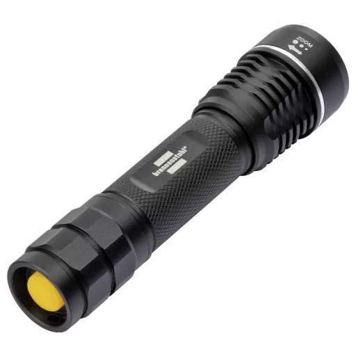 Brennenstuhl TL 601 LED Kézilámpa Akkuról üzemeltetett 600 lm 160 g