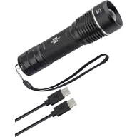   Brennenstuhl TL 1201 AF Kézilámpa Akkuról üzemeltetett 1200 lm 300 g