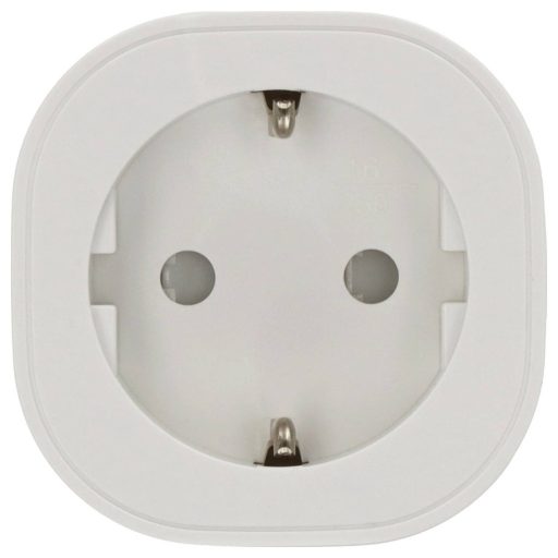 Brennenstuhl 1294880 1294880 Smart WLAN dugalj Wi-Fi Beltér, Aljzat dugó 3680 W