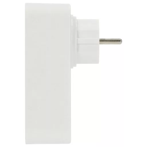 Brennenstuhl 1506180 Dugalj időzítő Digitális 3000 W IP20