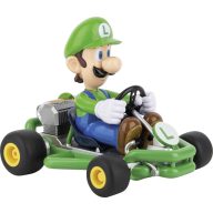   Carrera RC 370200984P Luigi 1:18 RC kezdő modellautó Elektro Versenyautó