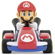   Carrera RC 370320001 Race Kart Mario 1:32 RC kezdő modellautó Elektro Versenyautó