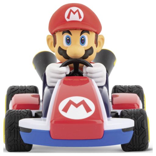 Carrera RC 370320001 Race Kart Mario 1:32 RC kezdő modellautó Elektro Versenyautó
