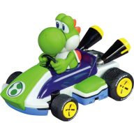   Carrera RC 370320002 Race Kart Yoshi 1:32 RC kezdő modellautó Elektro Versenyautó