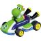 Carrera RC 370320002 Race Kart Yoshi 1:32 RC kezdő modellautó Elektro Versenyautó