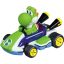 Carrera RC 370320002 Race Kart Yoshi 1:32 RC kezdő modellautó Elektro Versenyautó