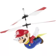   Carrera RC Super Mario- Flying Cape Mario RC dupla rotoros helikopter RtF