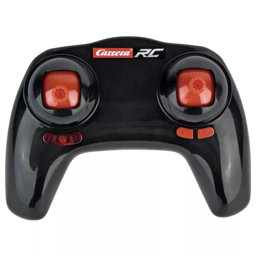 Carrera RC Super Mario - Flying Cape Yoshi RC dupla rotoros helikopter RtF