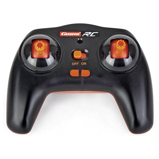 Carrera RC 370200010 Construction RC kezdő modellautó Elektro Versenyautó