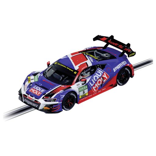 Carrera DIGITAL 124 20023633 Teljes sebességgel Kezdő készlet