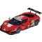 Carrera 20023965 DIGITAL 124 Autó Ferrari 296 GT3 &quot AF Corse, No.21&quot