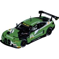   Carrera 20023968 DIGITAL 124 Autó BMW M4 GT3 &quot Project 1, No.11&quot , DTM 2023