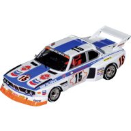   Carrera 20032028 DIGITAL 132 Autó BMW 3.5 CSL &quot No.15&quot