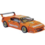   Carrera 20032031 DIGITAL 132 Autó BMW M1 Procar &quot Jägermeister Racing Team, No.1&quot