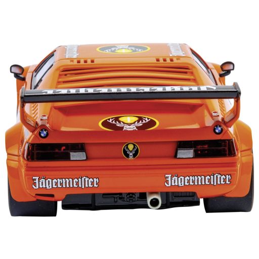 Carrera 20032031 DIGITAL 132 Autó BMW M1 Procar &quot Jägermeister Racing Team, No.1&quot