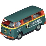   Carrera 20032034 DIGITAL 132 Autó VW BUS T2b „Jägermeister”