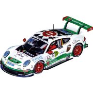   Carrera 20032042 DIGITAL 132 Autó Porsche 911 RSR &quot CarTech Motorsport Bonk, Michael Essmann, No.54&quot