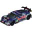 Carrera 20032044 DIGITAL 132 Autó Audi R8 LMS GT3 „Abt Sportsline – Red Bull” DTM 2024