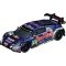 Carrera 20027801 Evolution Autó Audi R8 LMS GT3 &quot Abt Sportsline - Red Bull, No.7&quot  DTM 2024
