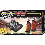 Carrera 20061676 GO!!! Digitális építőkészlet