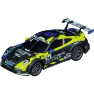   Carrera 20064245 GO!!! Autó Porsche 911 GT3 Cup (992) &quot Huber Racing, No.14&quot