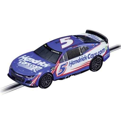Carrera 20064273 GO!!! Autó NASCAR Camaro NextGen ZL1 &quot Hendrick Motorsports, Kyle Larson, No.5&quot