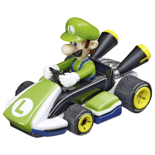 Carrera First 20063028 Mario Kart™ – Mario kontra Luigi Kezdő készlet