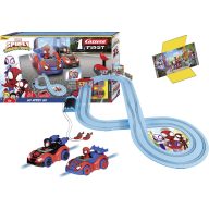   Carrera First 20063050 Spidey - Go Spidey Go! Kezdő készlet