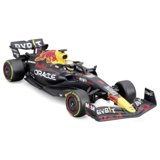 MaistoTech 582358V F1 RedBull RB19 '23 1:24 RC kezdő modellautó Elektro Versenyautó